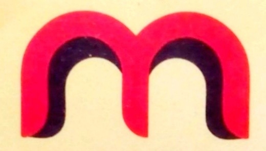 MARATHA MESS logo
